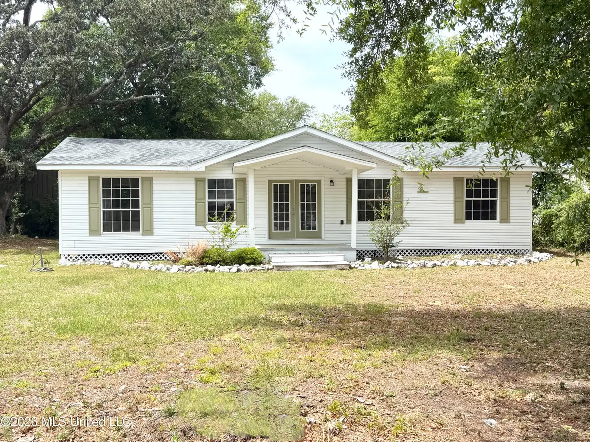 635 Oakleigh Avenue, Gulfport, MS 39507 - #1