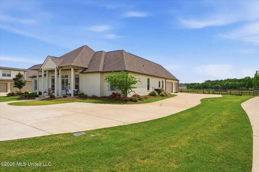 296 Disciple Drive, Brandon, MS 39047 - #3