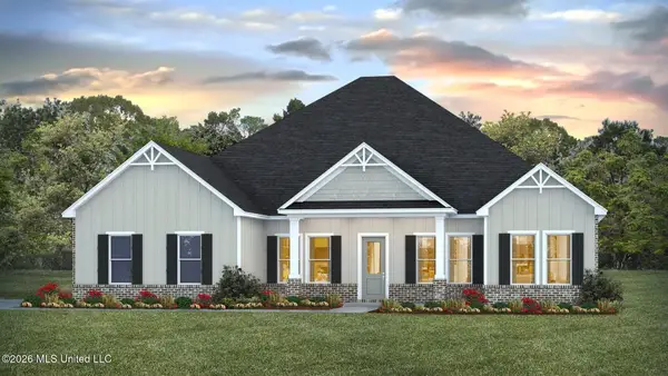 7727 Magnolia Loop, Pass Christian, MS 39571