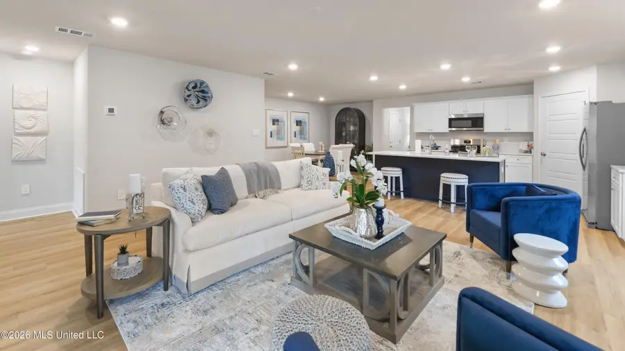 14140 Tern Boulevard, Biloxi, MS 39532 - #2