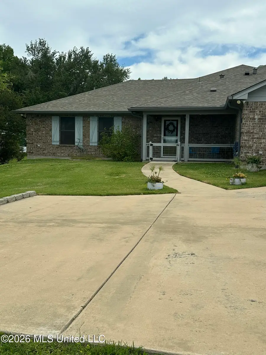 269 Lakeshore Drive, Ferriday, LA 71334 - #2