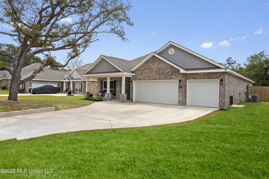 5297 South Street, Ocean Springs, MS 39564 - #2