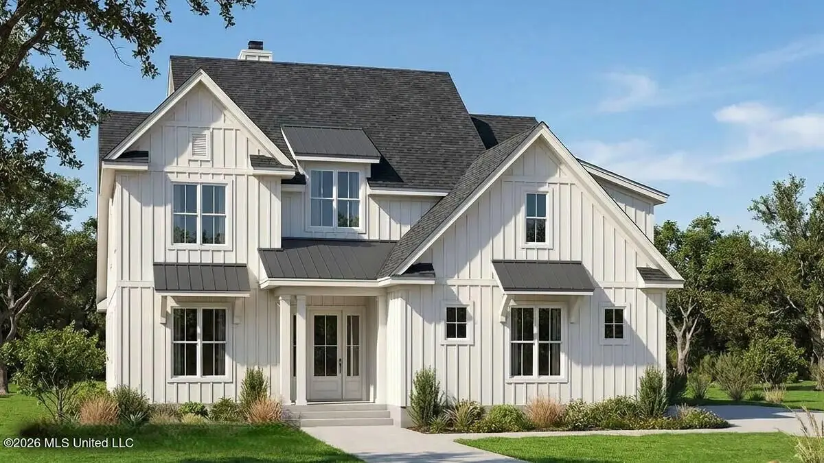 2061 Livingston Way, Hernando, MS 38632 - #1