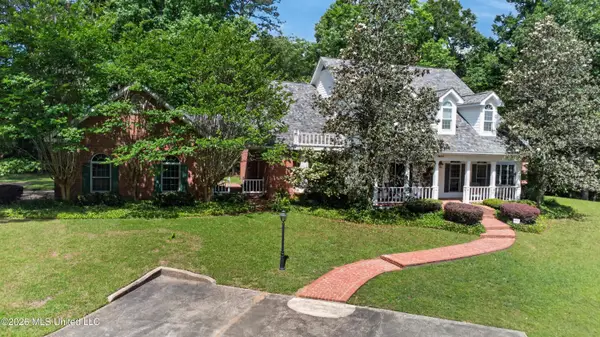 2039 Perrott Road, McComb, MS 39648