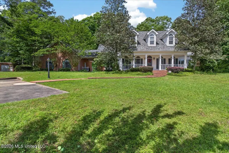 2039 Perrott Road, McComb, MS 39648 - #3