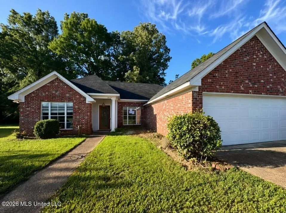 2099 Branch Creek Drive, Byram, MS 39272 - #1