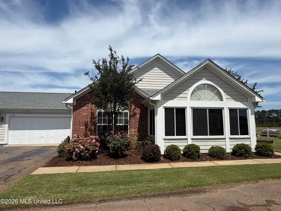 1010 Gerrits Landing, Brandon, MS 39047 - #2