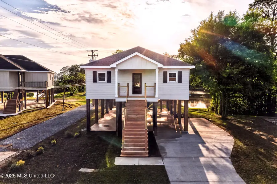 171 Locust Drive, Diberville, MS 39540 - #2