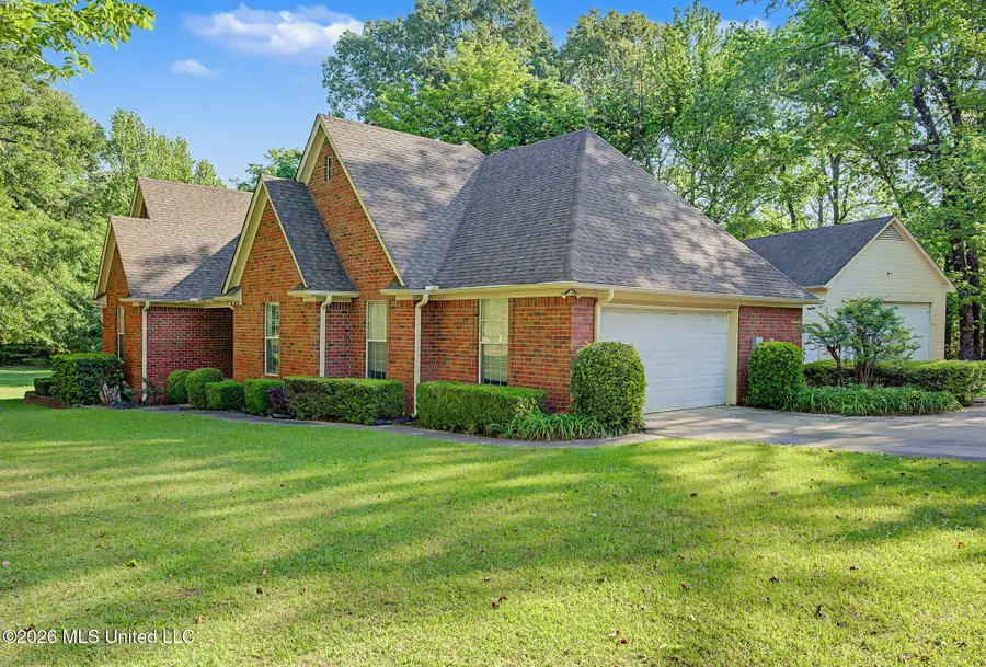 6490 Malone Road, Olive Branch, MS 38654 - #3