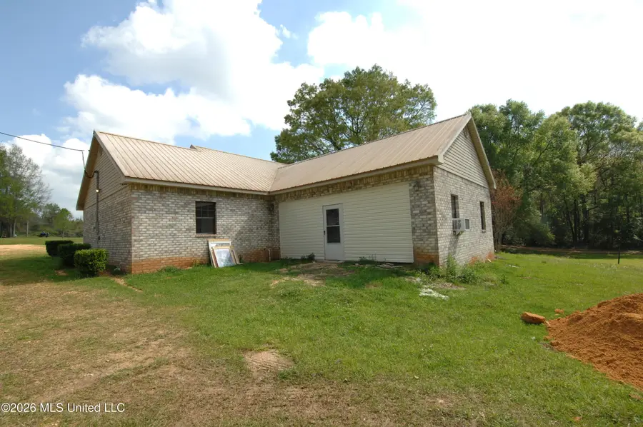 38 Mount Olive, Tylertown, MS 39667 - #3