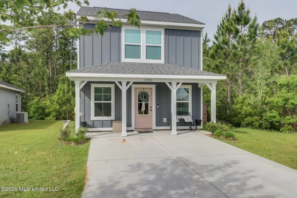 13223 Willow Oak Circle, Gulfport, MS 39503 - #1