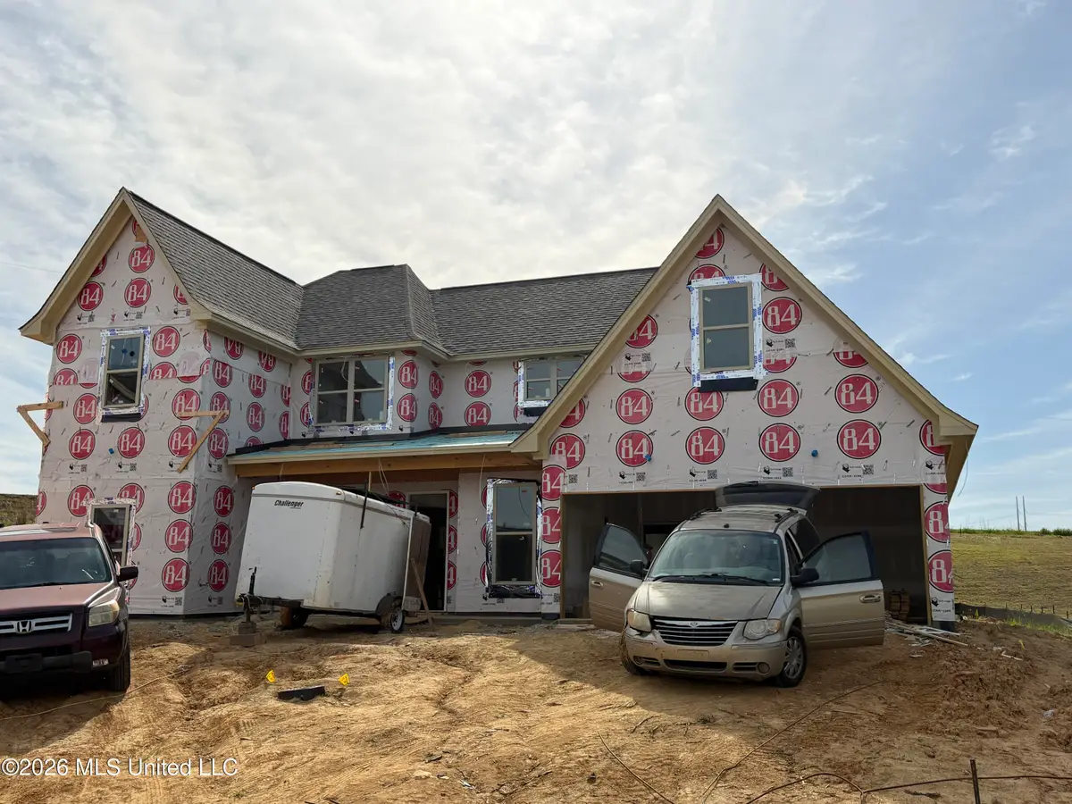 175 Bronson Bend, Flowood, MS 39232 - #1