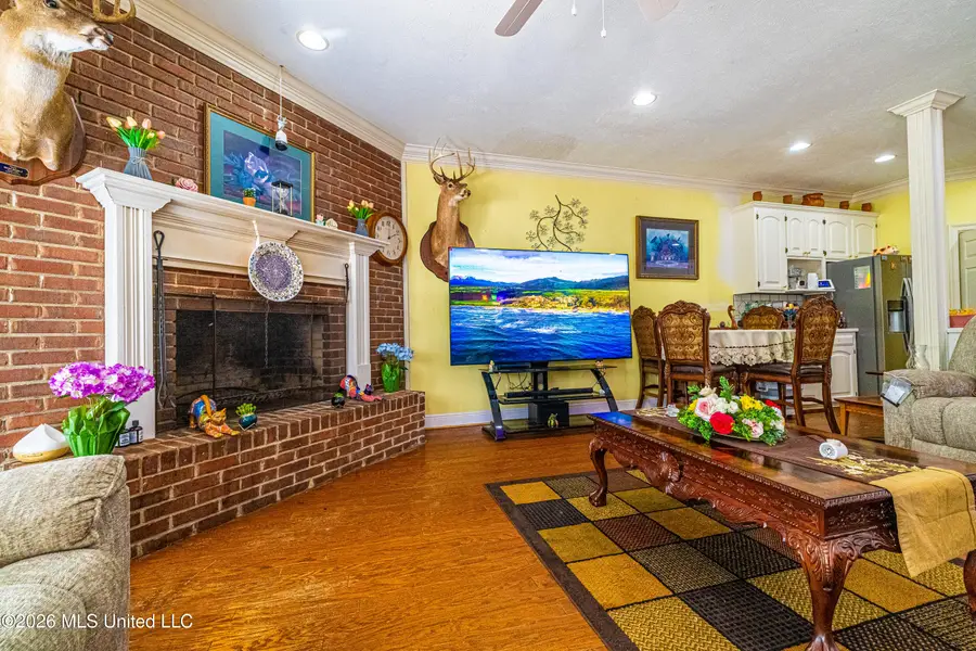 135 Cherry Bark Lane, Natchez, MS 39120 - #3