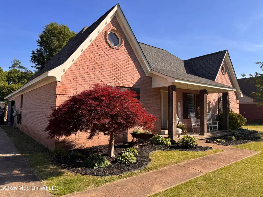 6585 Green Glen, Walls, MS 38680 - #2