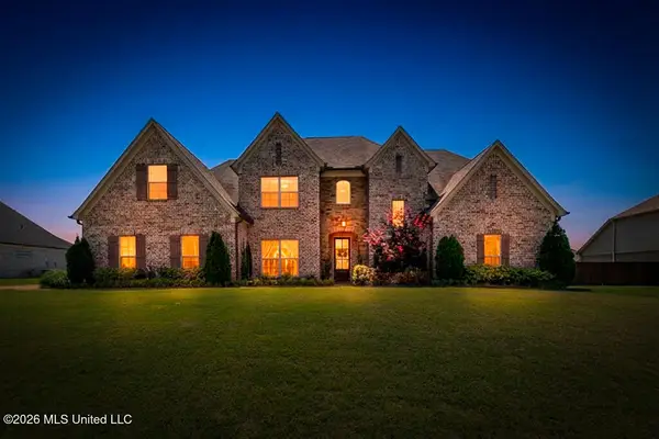 3425 Delaney Drive, Nesbit, MS 38651