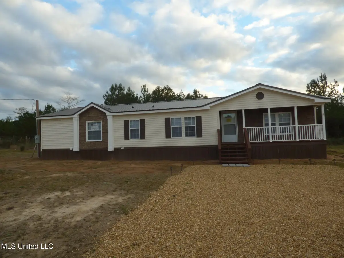 2075 Hartwell Road, Summit, MS 39666 - #1