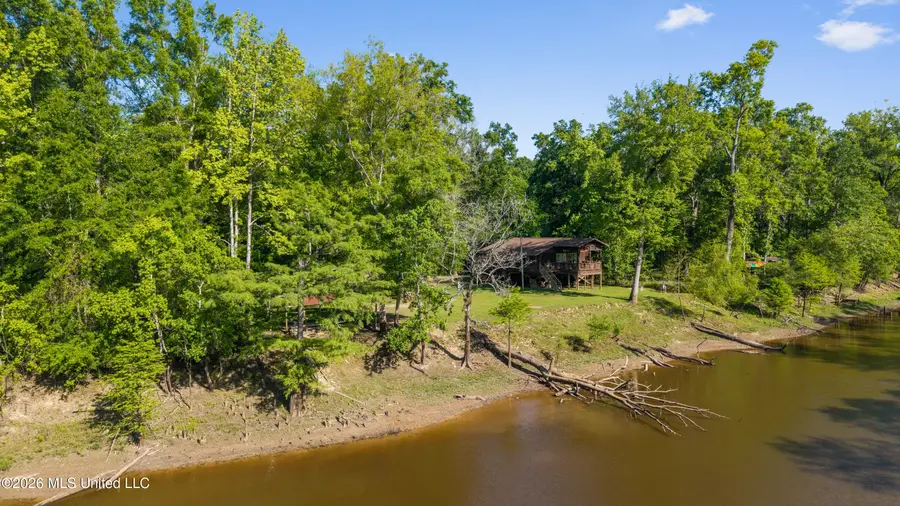 24748 Davis Dead River Circle, Lucedale, MS 39452 - #3