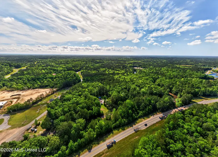 Old Dees Place, Vancleave, MS 39565 - #2