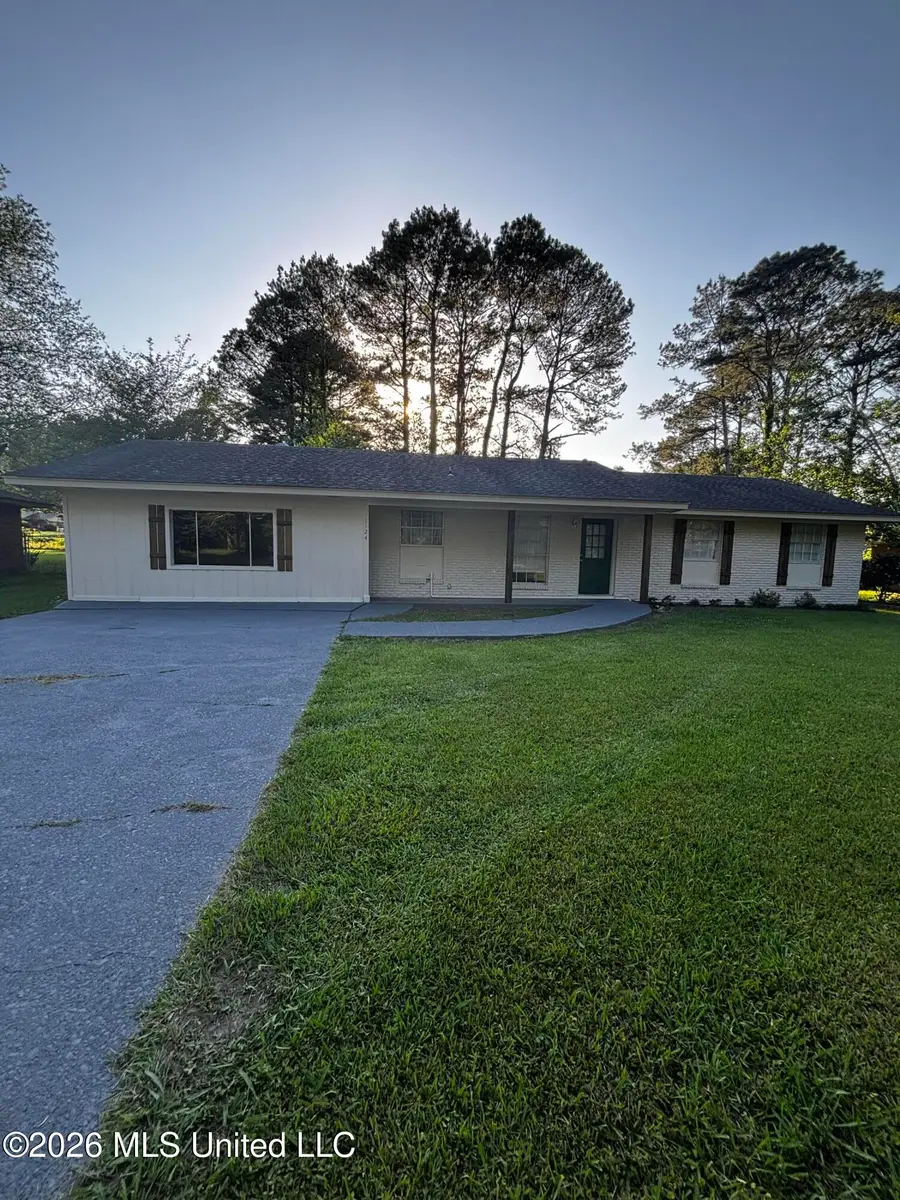 1124 Smith Lane, Monticello, MS 39654 - #2