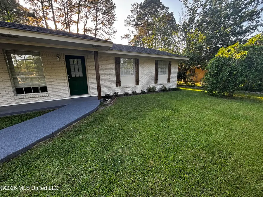 1124 Smith Lane, Monticello, MS 39654 - #3