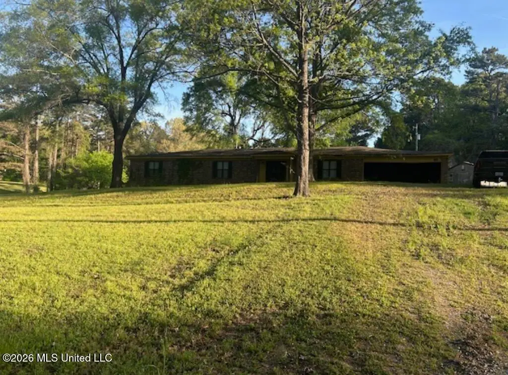5970 Fogg Road, Hernando, MS 38632 - #1
