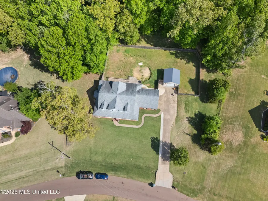 3450 Woodland Trace, Southaven, MS 38672 - #2