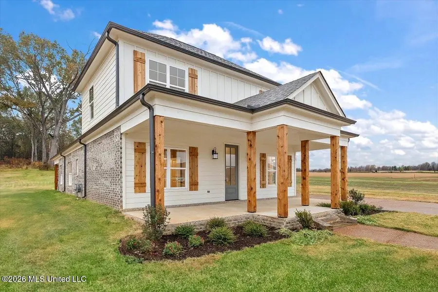 5660 Shiloh Lane, Southaven, MS 38672 - #2