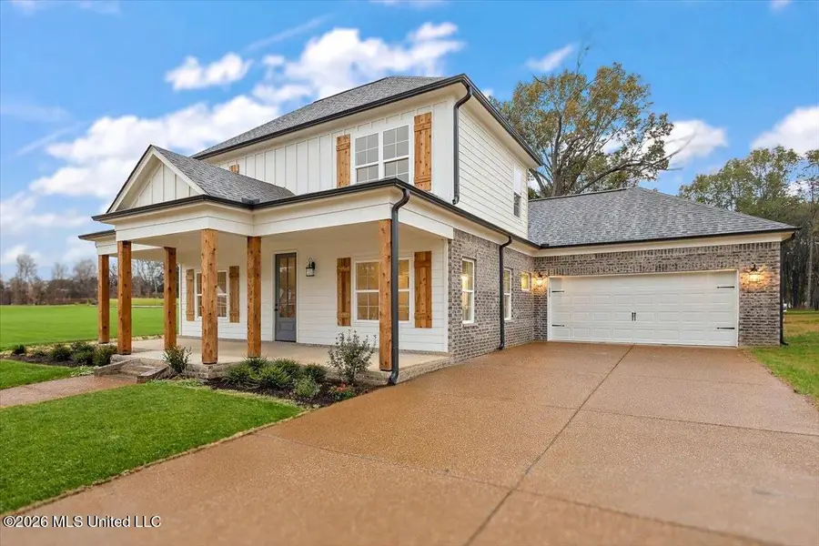 5660 Shiloh Lane, Southaven, MS 38672 - #3