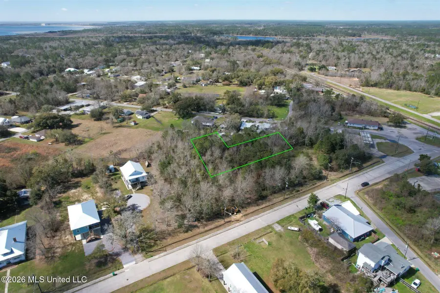 00 Waveland Avenue, Waveland, MS 39576 - #2