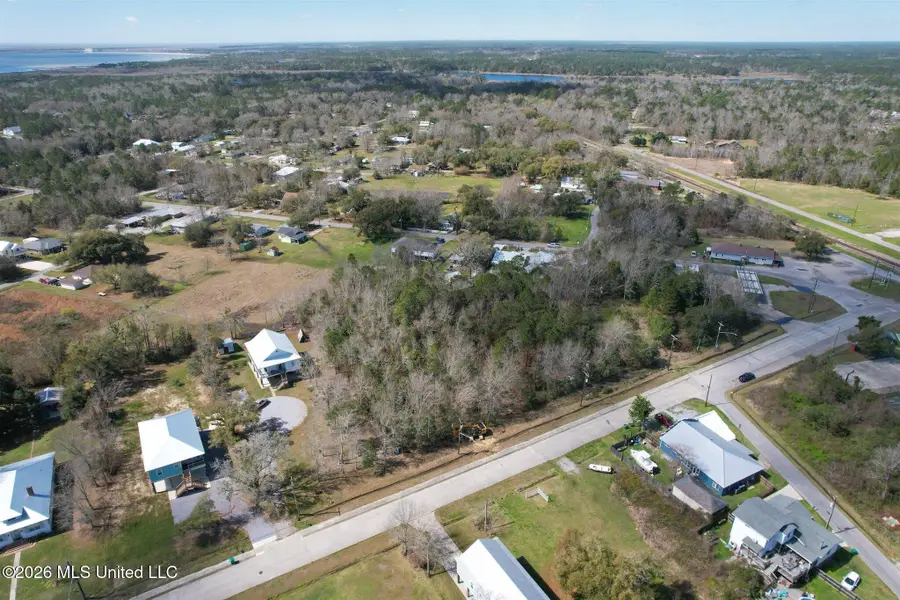 00 Waveland Avenue, Waveland, MS 39576 - #3