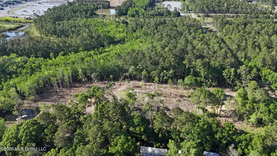 12601 Berkley Road, Moss Point, MS 39562 - #3