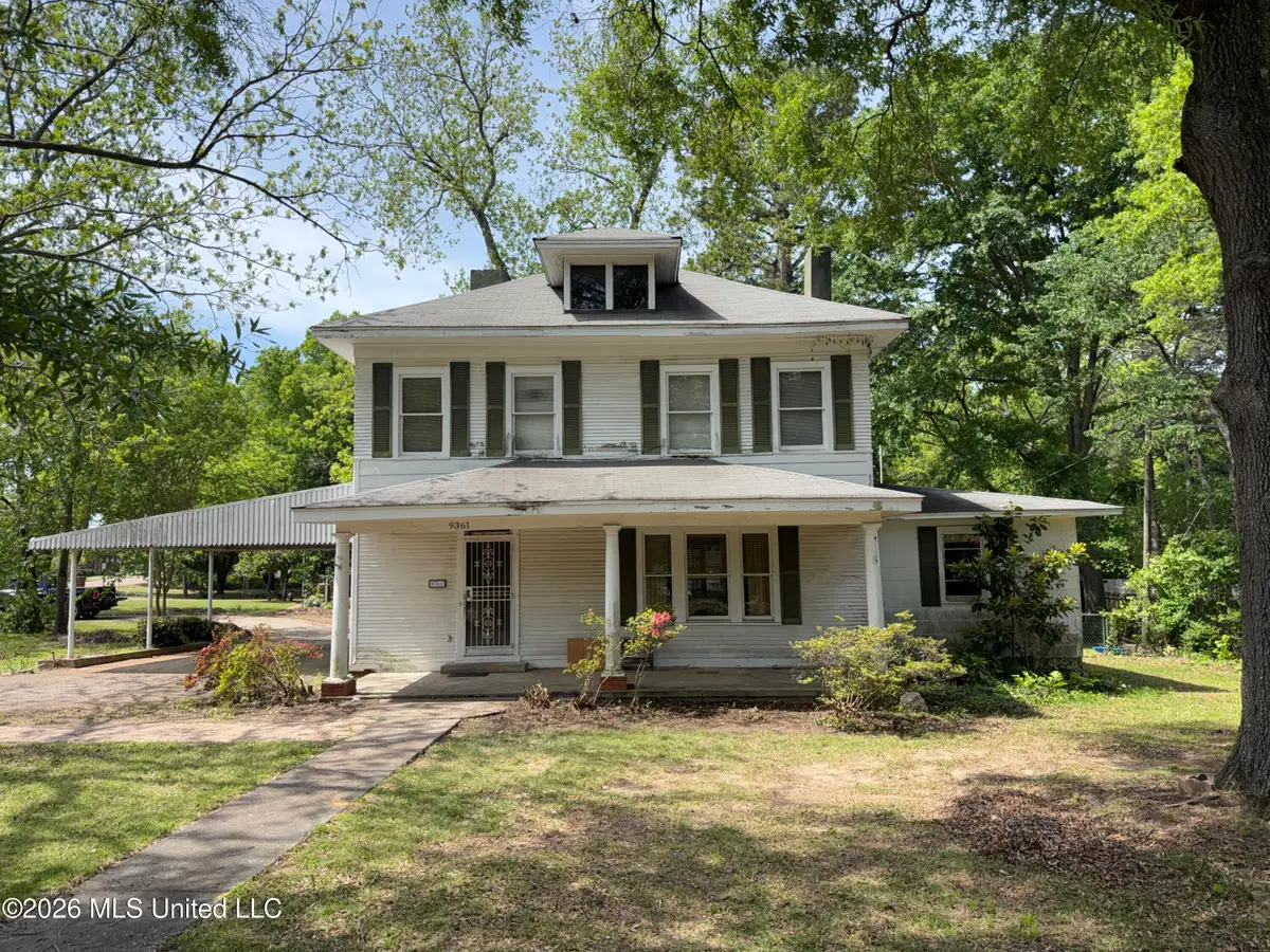 9361 Pigeon Roost Road, Olive Branch, MS 38654 - #1