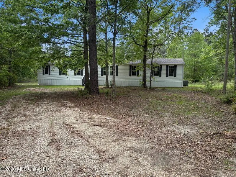 26617 Creek Cove, Perkinston, MS 39573 - #1