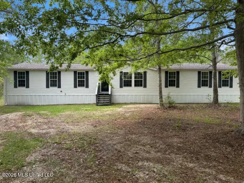 26617 Creek Cove, Perkinston, MS 39573 - #2