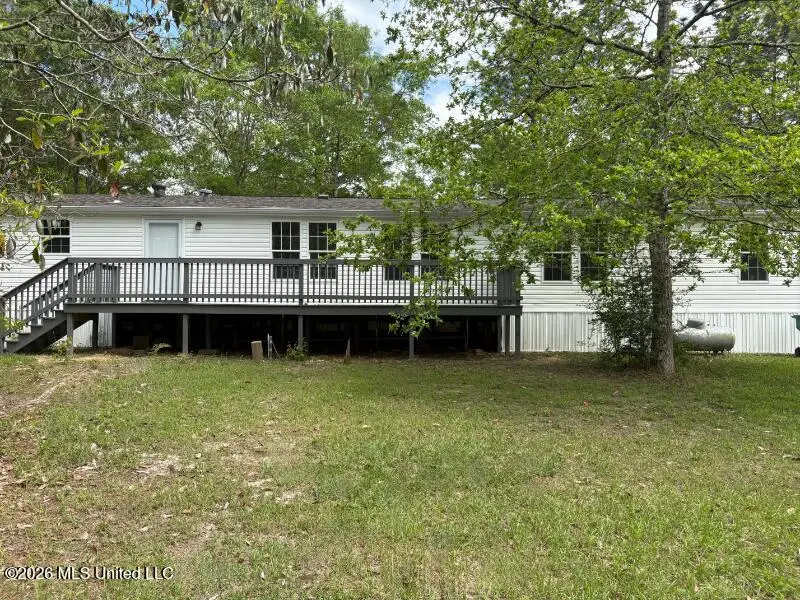 26617 Creek Cove, Perkinston, MS 39573 - #3