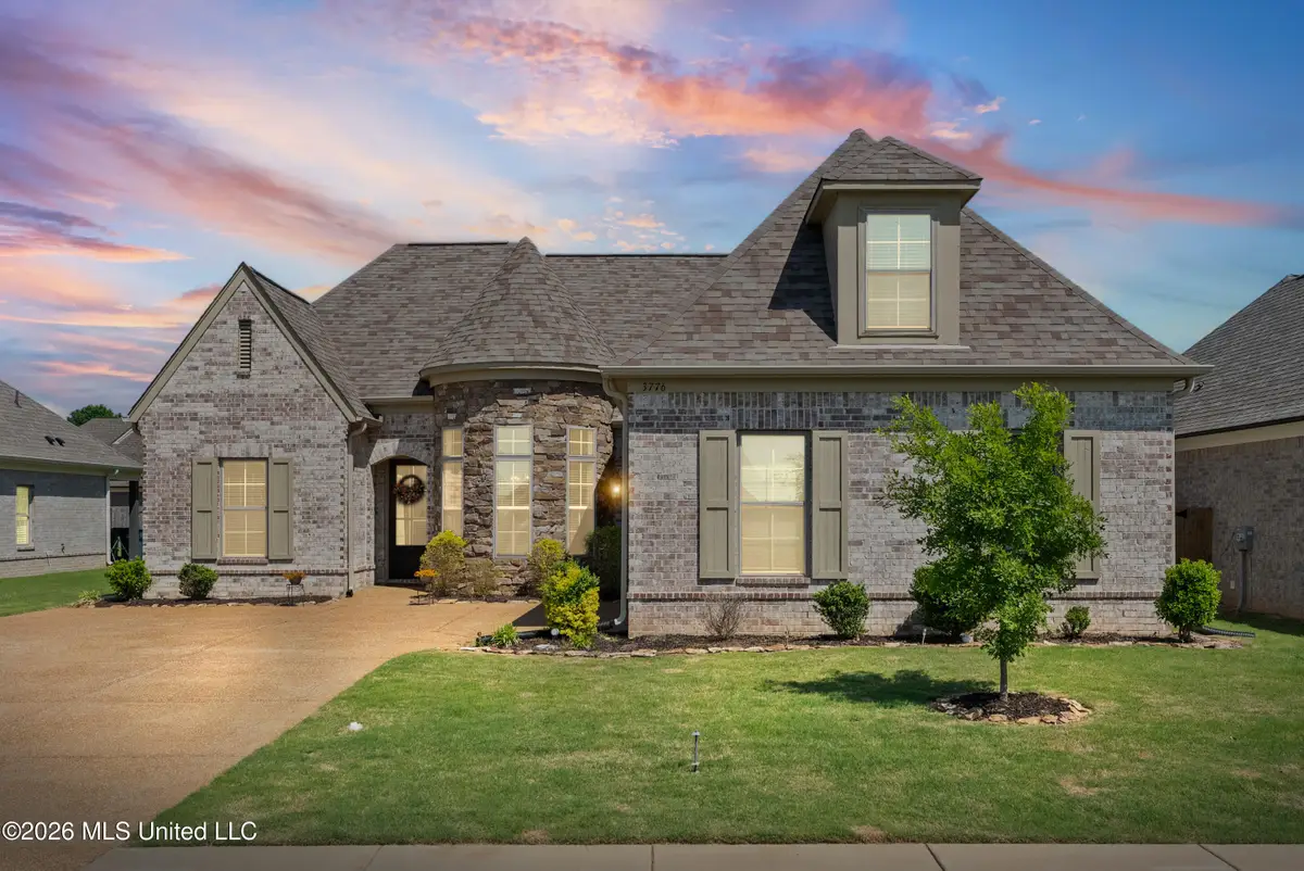 3776 Andreas Drive, Southaven, MS 38672 - #1