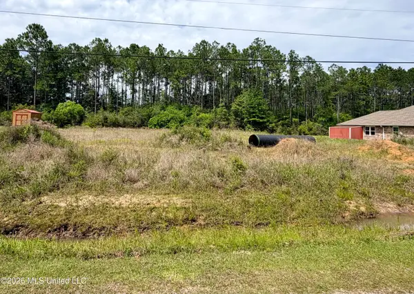 10348 Shady Pine Drive, Vancleave, MS 39565