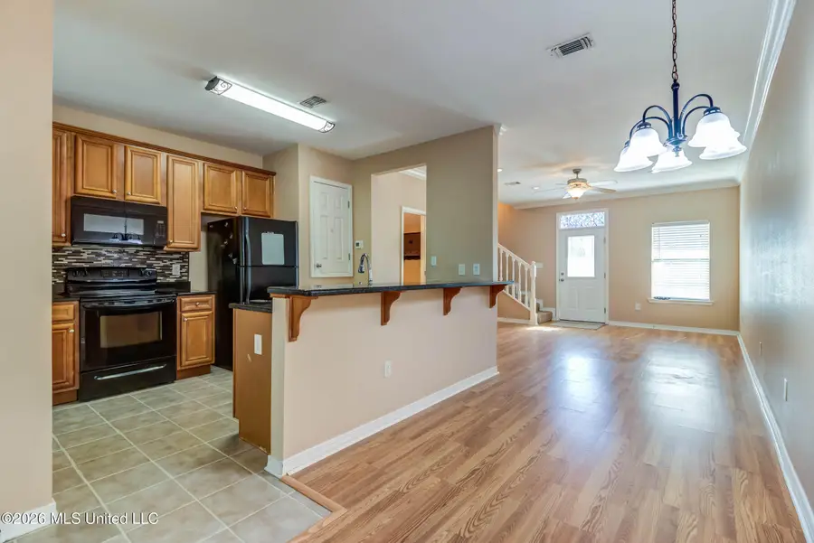 1317 Foxwood Place, Gulfport, MS 39507 - #2