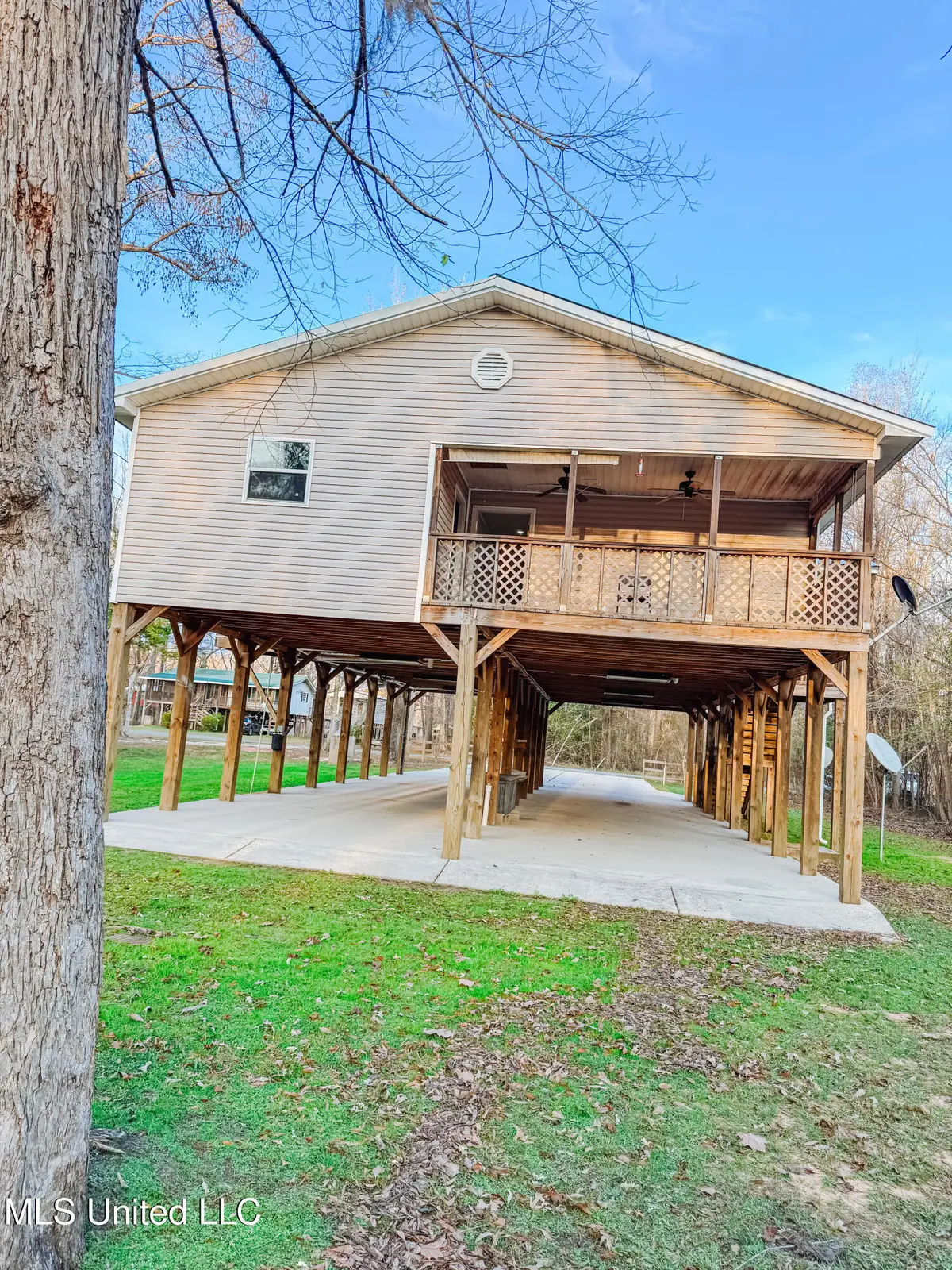 115 Hickory Lane, Lucedale, MS 39452 - #1