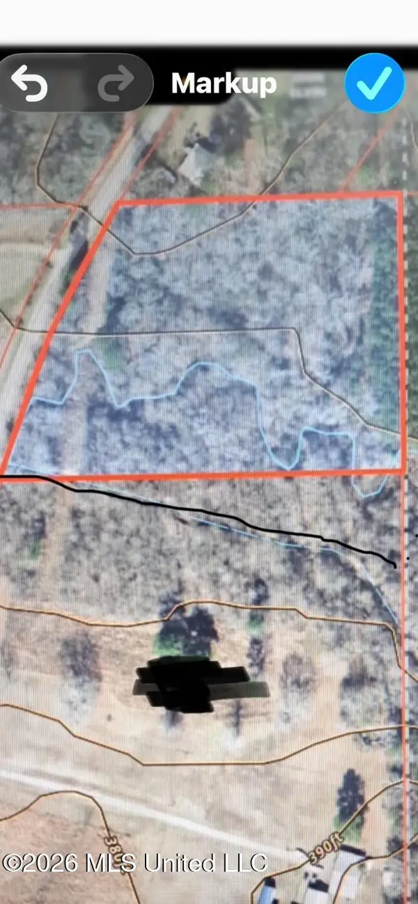 Noblin Bridge Road, Pelahatchie, MS 39145