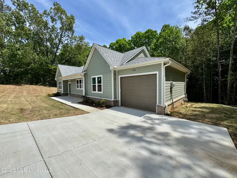 8780 E Thunderbird Drive, Hernando, MS 38632 - #3