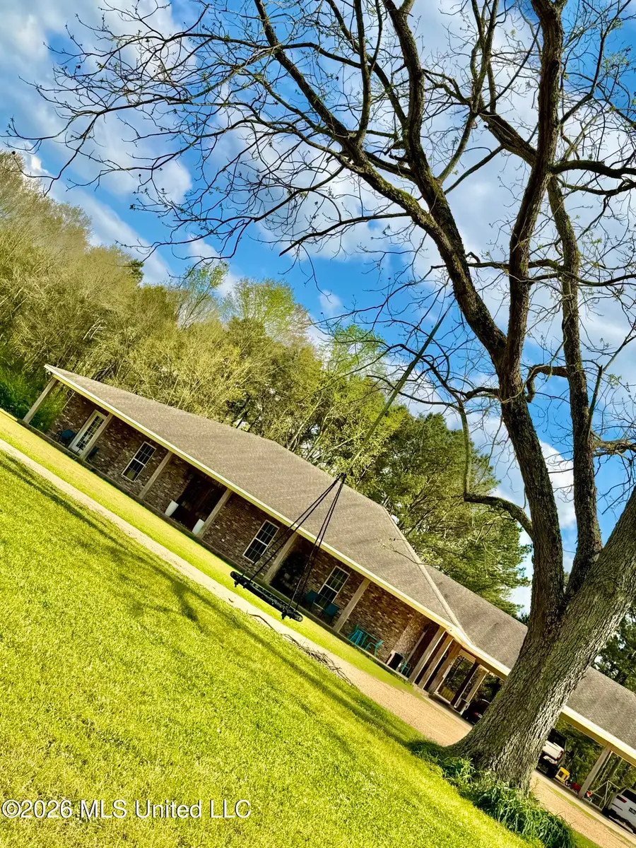 464 Goss Bunker Hill Road, Columbia, MS 39429 - #3