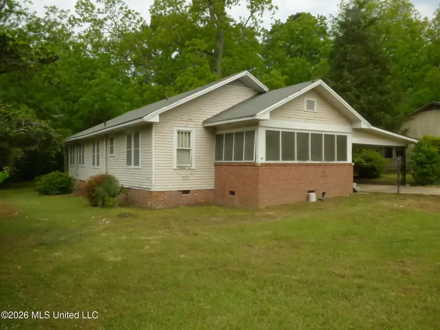 500 Poplar Street, Summit, MS 39666 - #2