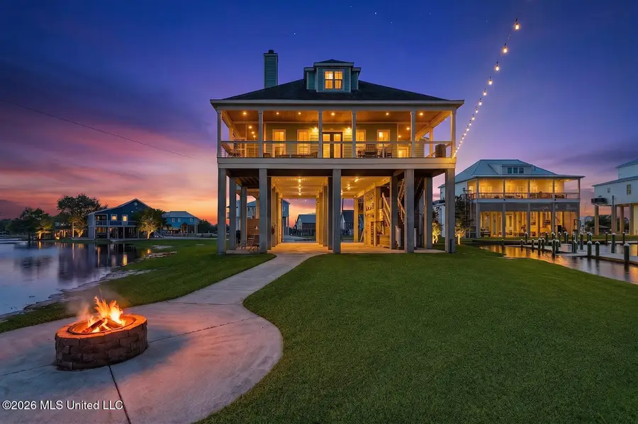 11399 Texas Street, Bay Saint Louis, MS 39520 - #3