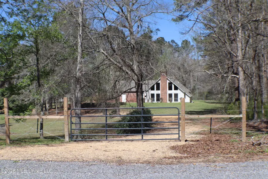 219 Bass Road, Florence, MS 39073 - #2