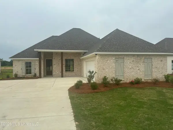 465 Aurora Circle, Canton, MS 39046