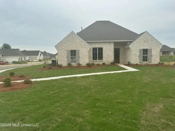 385 Aurora Circle, Canton, MS 39046
