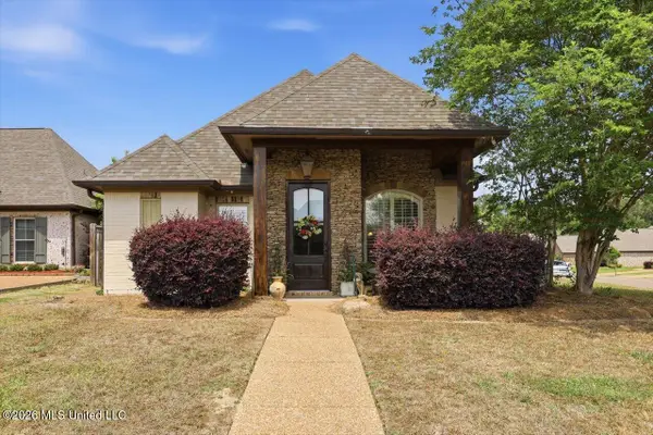 600 Bauxite Cove, Brandon, MS 39047
