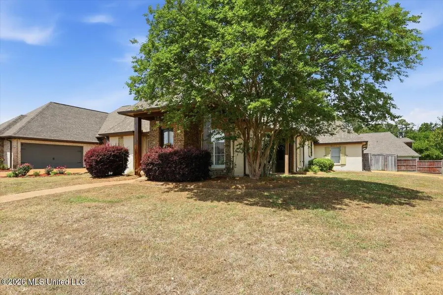 600 Bauxite Cove, Brandon, MS 39047 - #3