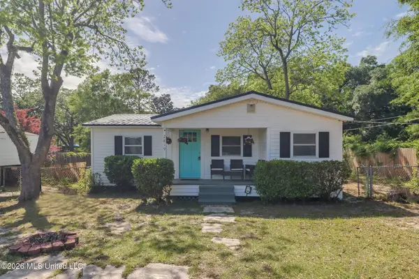 2819 7th Avenue, Gulfport, MS 39501